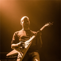 Humo Rock Rally - De zwerver Leffinge